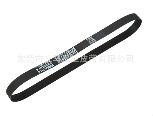 橡膠同步帶 橡膠同步帶